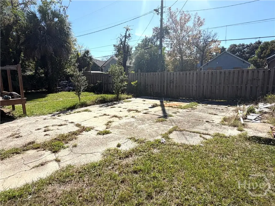 613 W 41st Street, Savannah, GA 31415 - #2