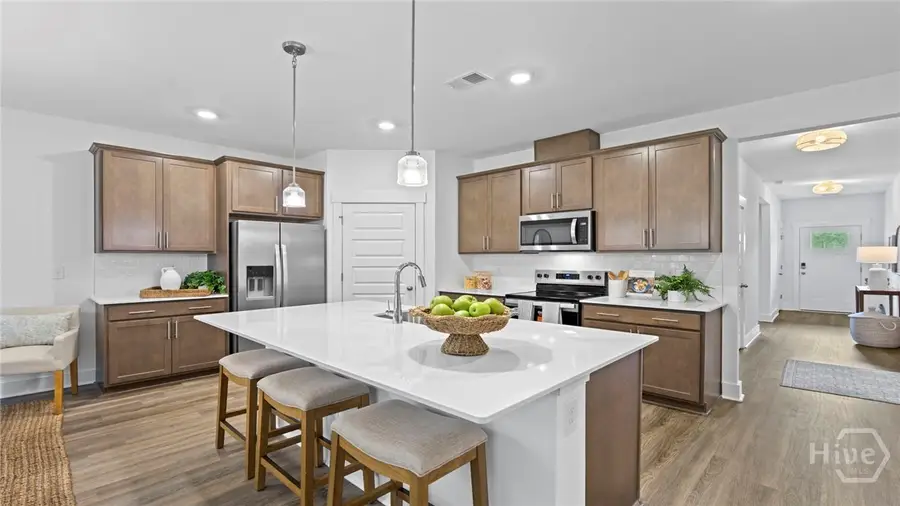 264 Skylark Road, Bloomingdale, GA 31302 - #2