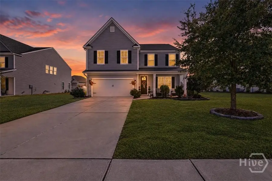 91 Westbourne Way, Savannah, GA 31407 - #2
