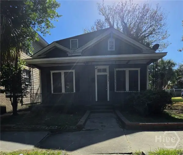 629 W 39th Street, Savannah, GA 31415