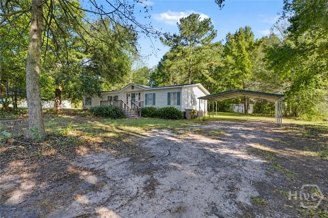 2227 Little Mccall, Guyton, GA 31312 - #1