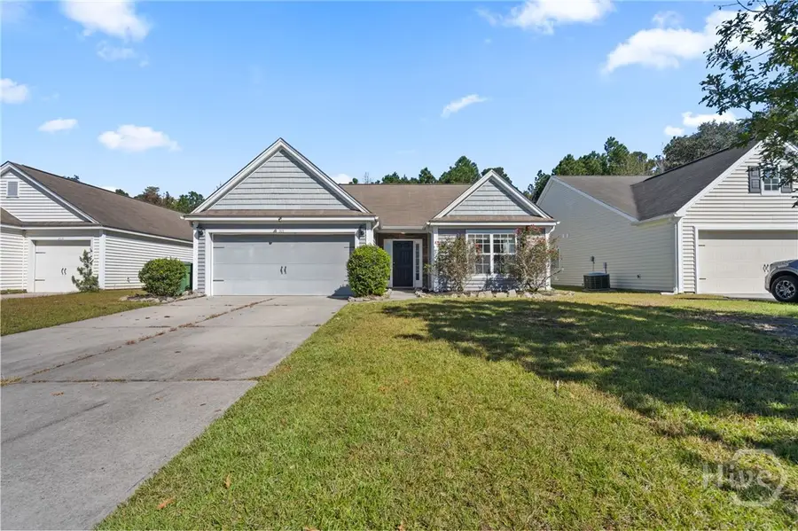 303 Connor Court, Hinesville, GA 31313 - #2