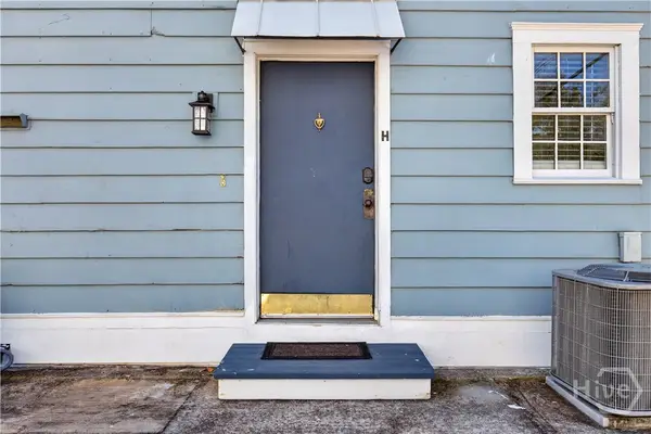 501 E Charlton Street #H, Savannah, GA 31401