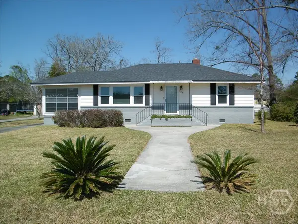 108 Coleraine Drive, Port Wentworth, GA 31407