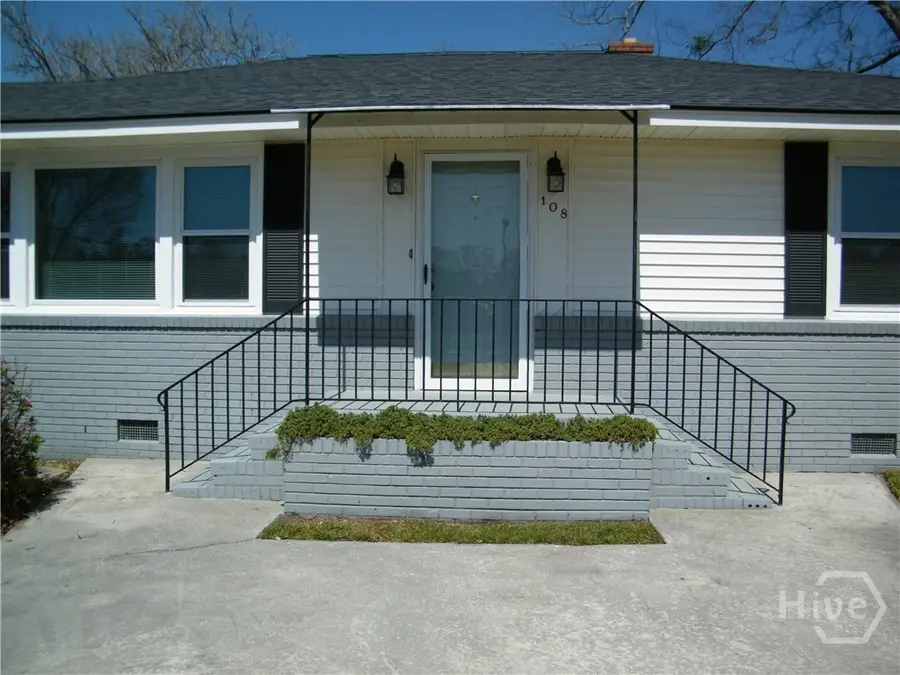 108 Coleraine Drive, Port Wentworth, GA 31407 - #2