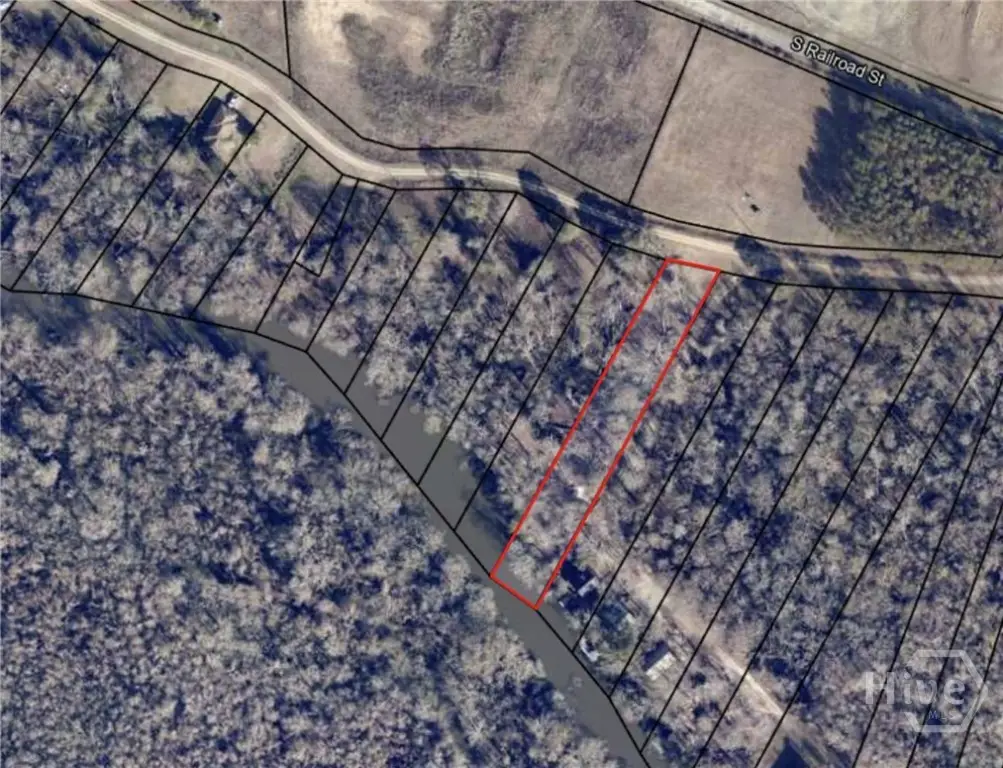 Lot 23 The River Landing, Midville, GA 30441 - #1