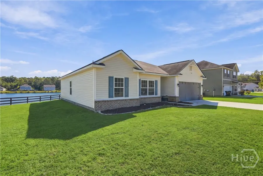 33 Morningside Drive, Allenhurst, GA 31301 - #3