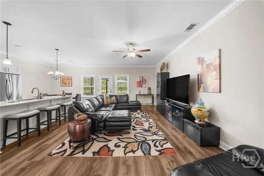 605 Bridle Run, Statesboro, GA 30458 - #3