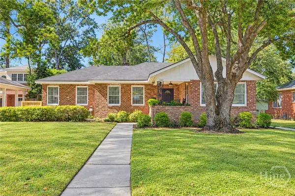 120 Brandywine Road, Savannah, GA 31405