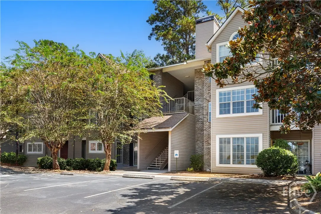 12300 Apache Avenue #215, Savannah, GA 31419 - #1