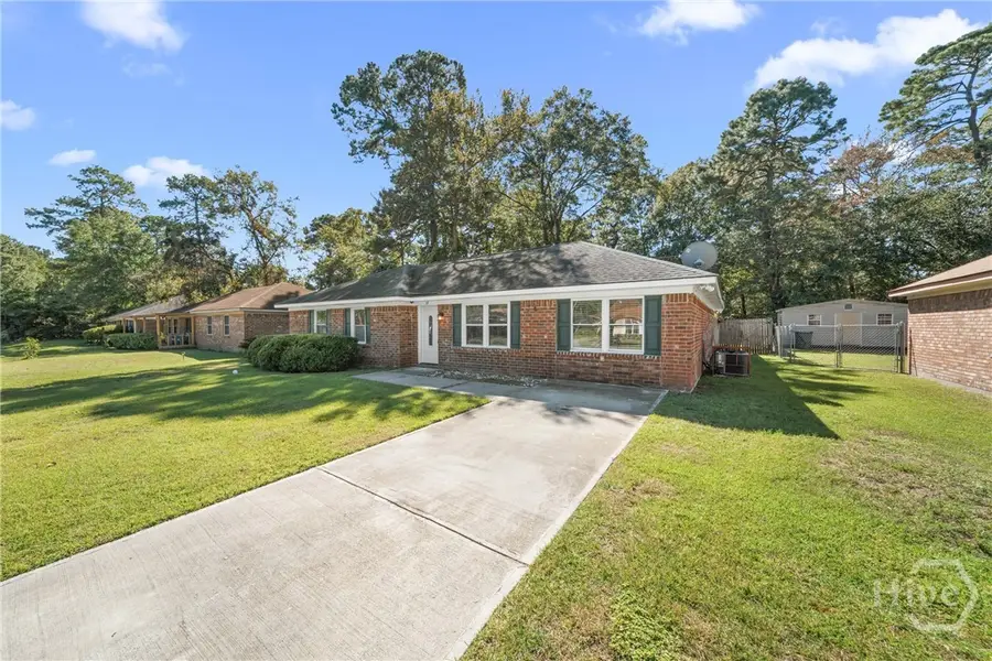 117 Marian Circle, Savannah, GA 31406 - #2