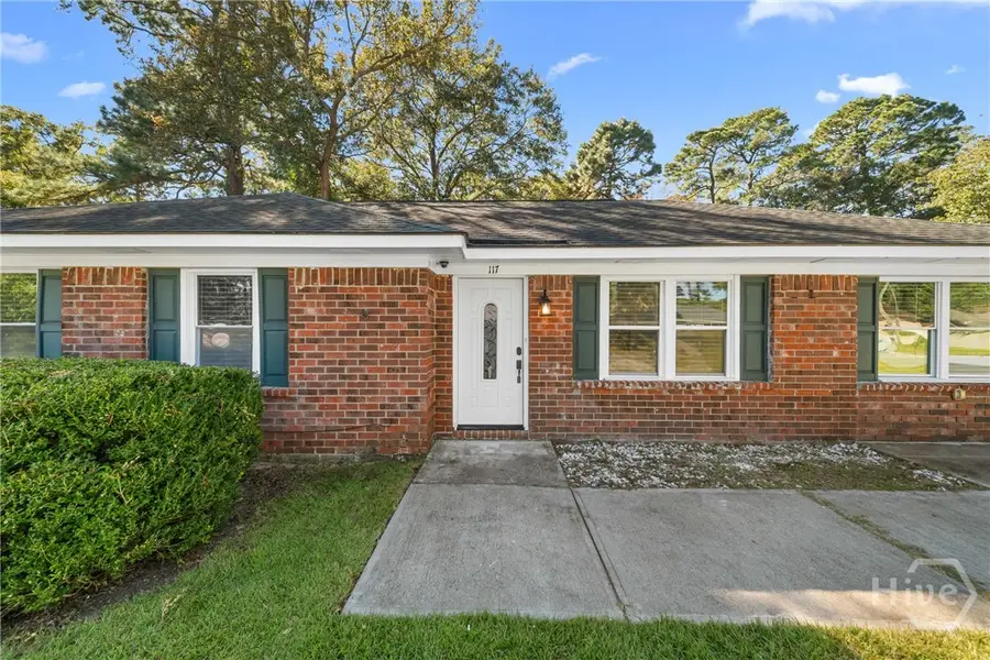 117 Marian Circle, Savannah, GA 31406 - #3