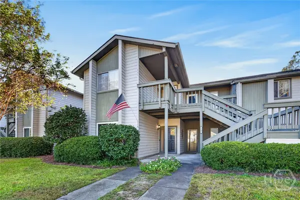 115 Bull River Bluff Drive, Savannah, GA 31410