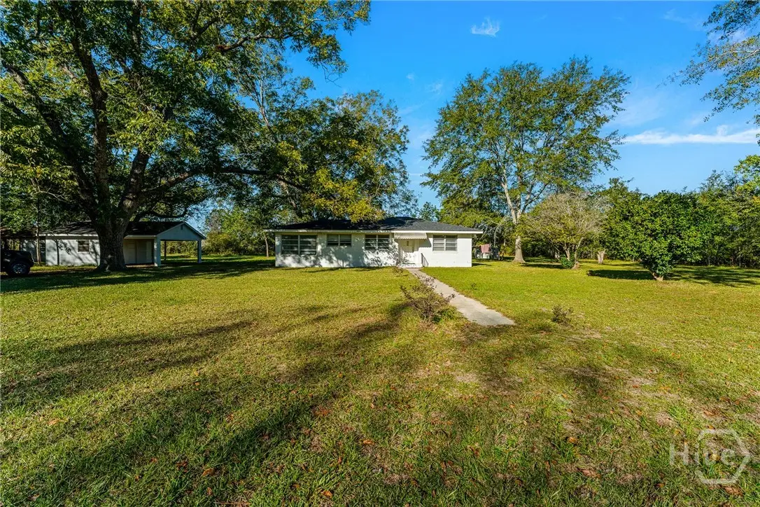 4405 Clifton Road, Statesboro, GA 30458 - #1