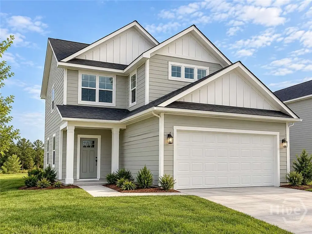 257 Mckay Loop Ne, Ludowici, GA 31316 - #1
