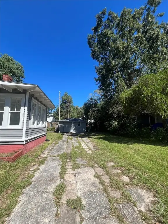 1122 E 40th Street, Savannah, GA 31404 - #3