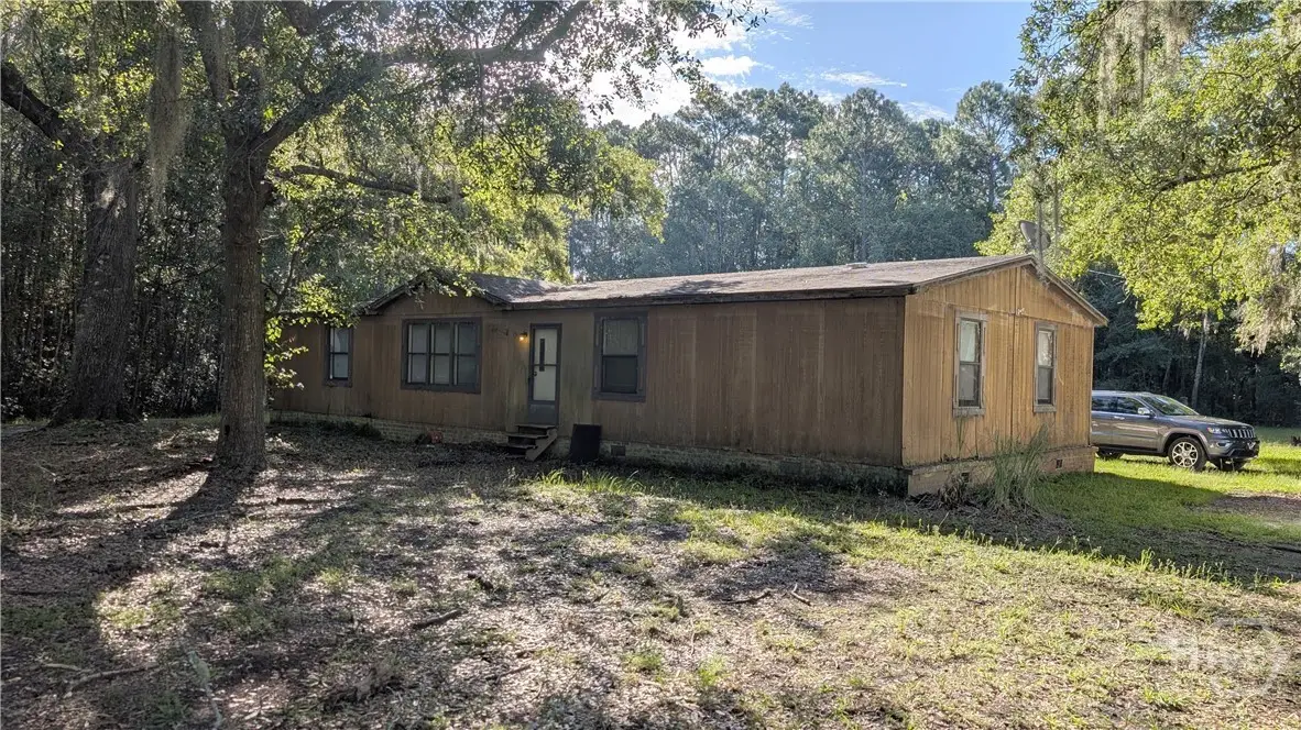 5760 Rye Patch Road Ne, Ludowici, GA 31316 - #1