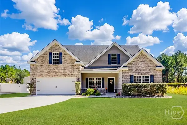 239 Zittrouer Road, Guyton, GA 31312
