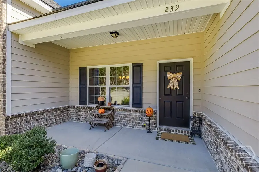 239 Zittrouer Road, Guyton, GA 31312 - #3