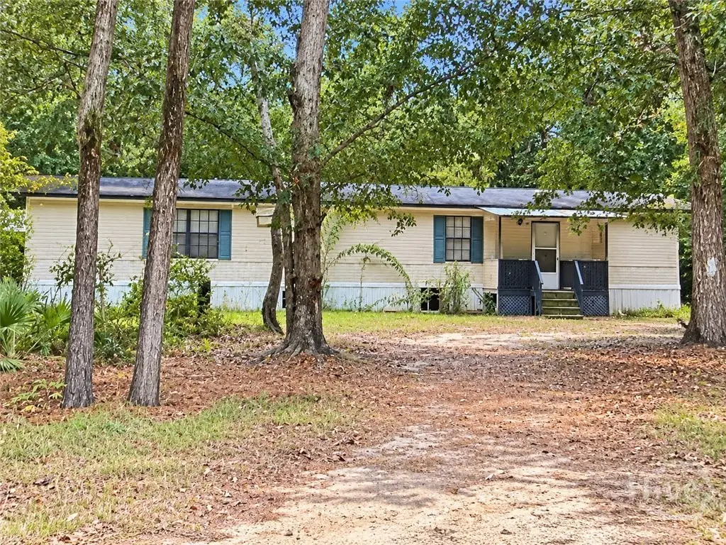 851 Berryville Road, Clyo, GA 31303 - #1