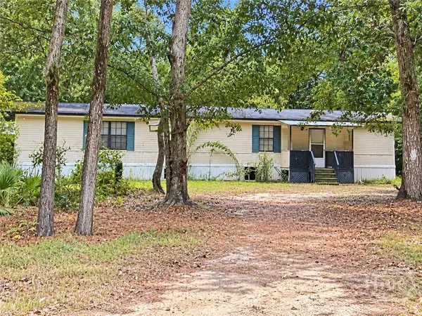 851 Berryville Road, Clyo, GA 31303