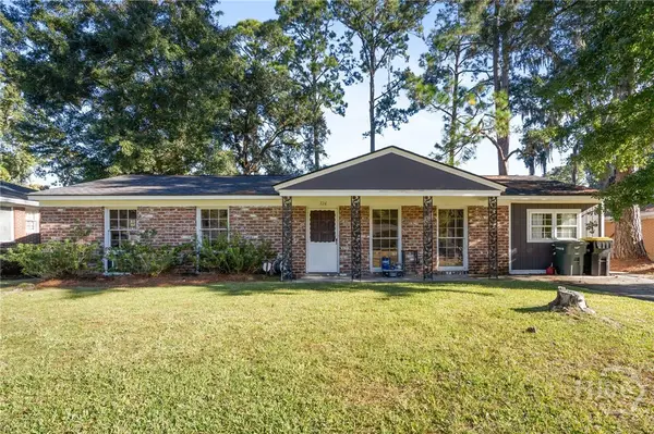 126 Ventura Boulevard, Savannah, GA 31419