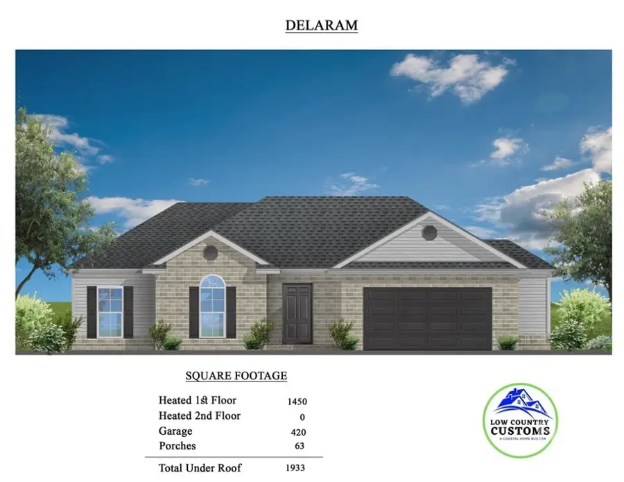 112 Mangrove Court, Jesup, GA 31546 - #3
