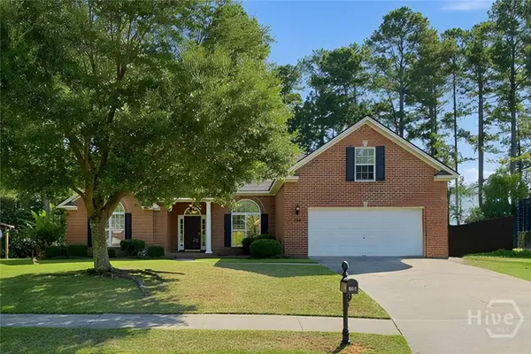 126 White Dogwood Lane, Pooler, GA 31322