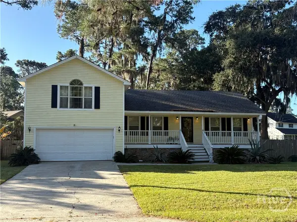 502 Oemler Loop, Savannah, GA 31410