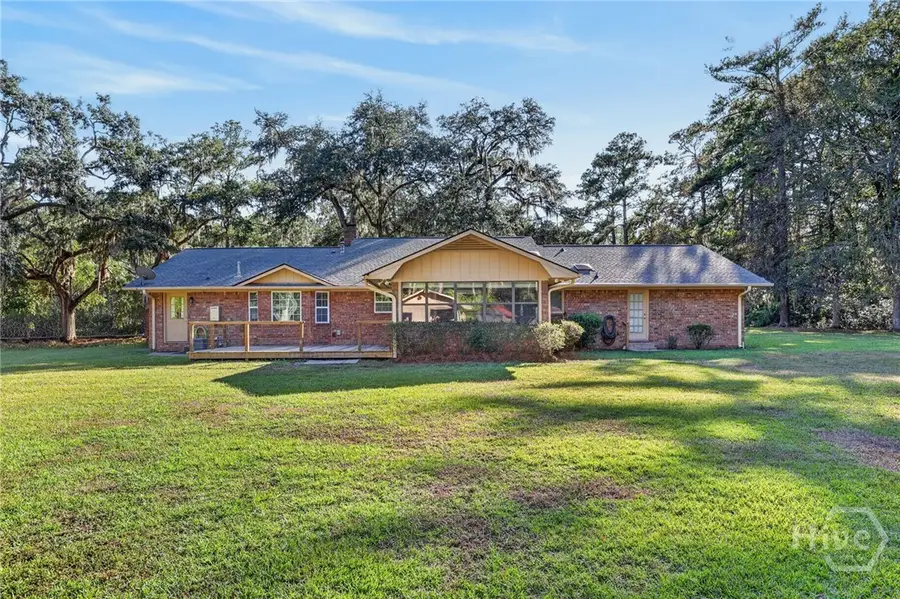 226 Way Street, Hinesville, GA 31313 - #2