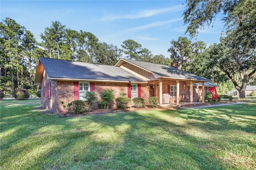 226 Way Street, Hinesville, GA 31313 - #3