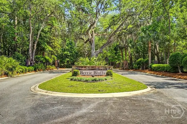 Lot 22 Club Drive, Waverly, GA 31565