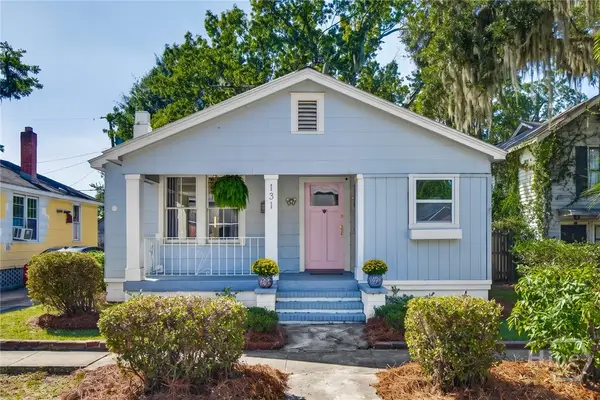 131 W 51st Street, Savannah, GA 31405