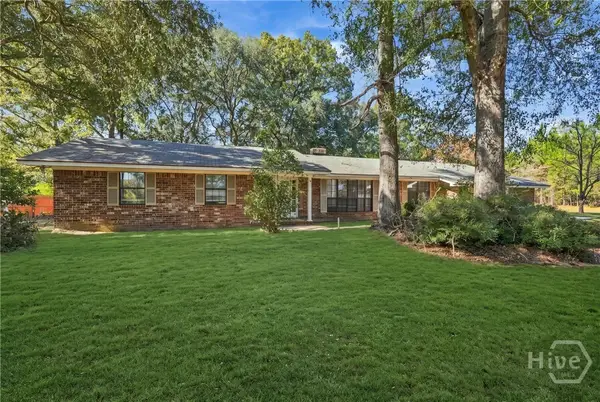 30 Buck Circle, Hinesville, GA 31313