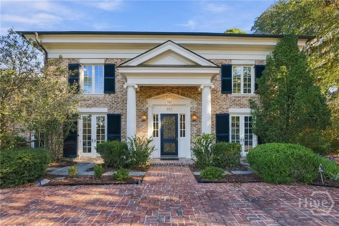 302 Jackson Woods Boulevard, Savannah, GA 31405 - #1