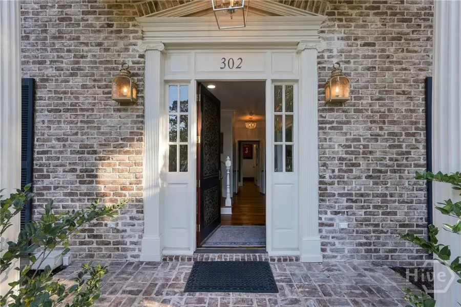 302 Jackson Woods Boulevard, Savannah, GA 31405 - #3