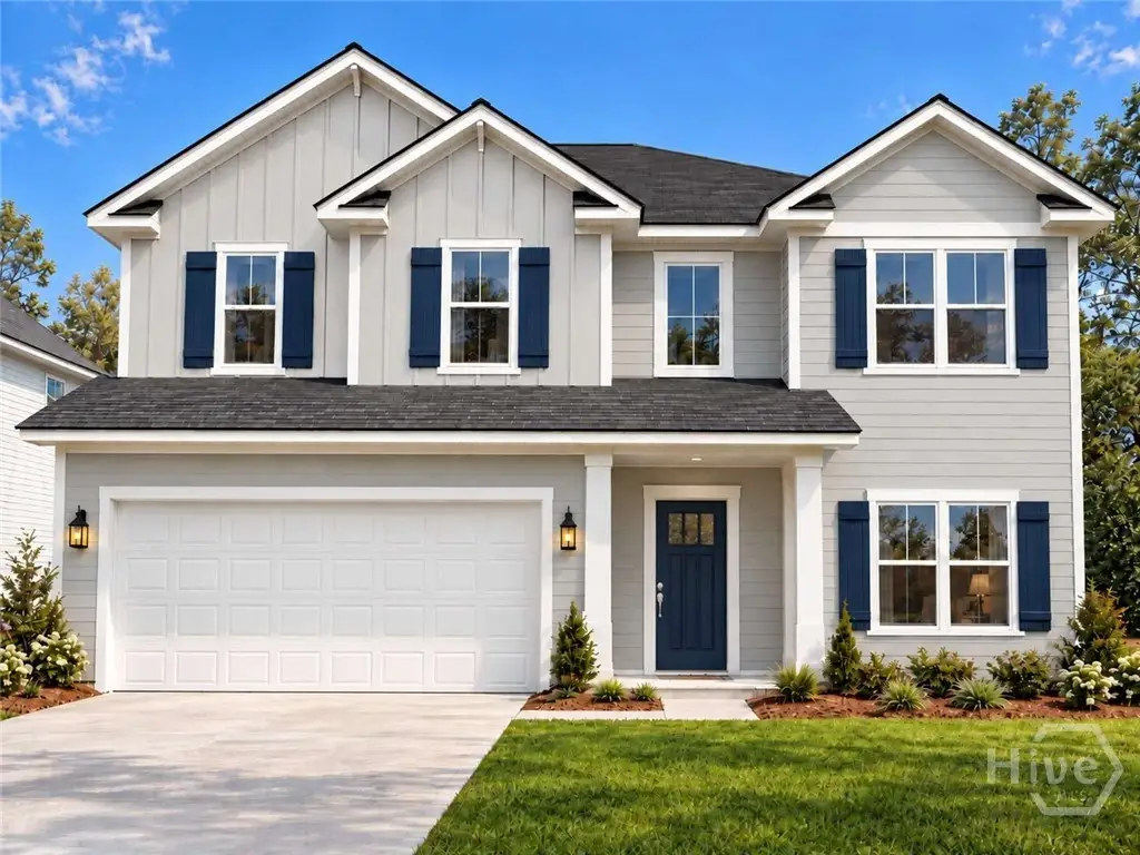 11 Wacey Way, Hinesville, GA 31313 - #1