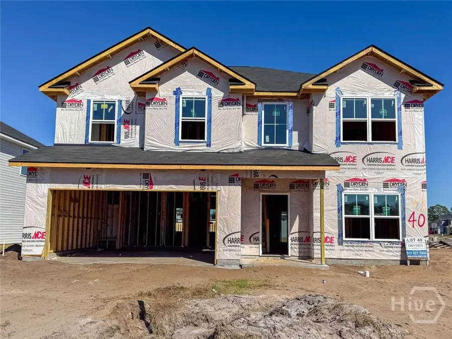 11 Wacey Way, Hinesville, GA 31313 - #3