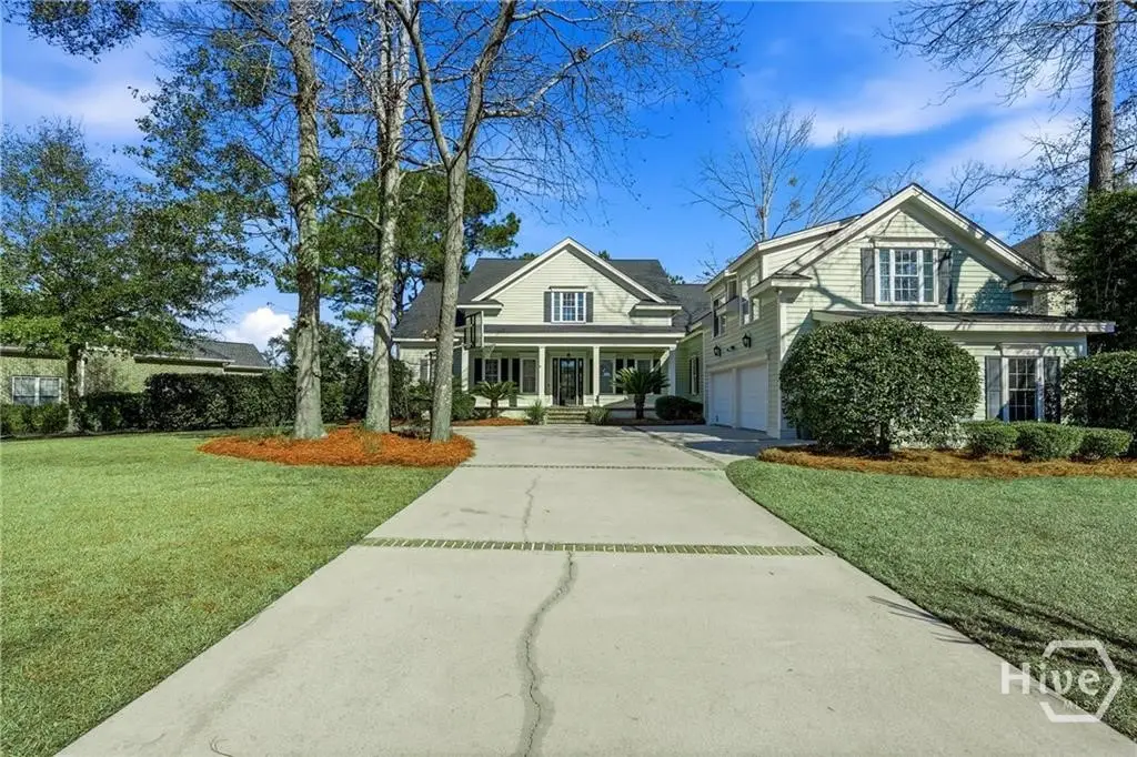 9 Wood Duck Drive, Savannah, GA 31405 - #1