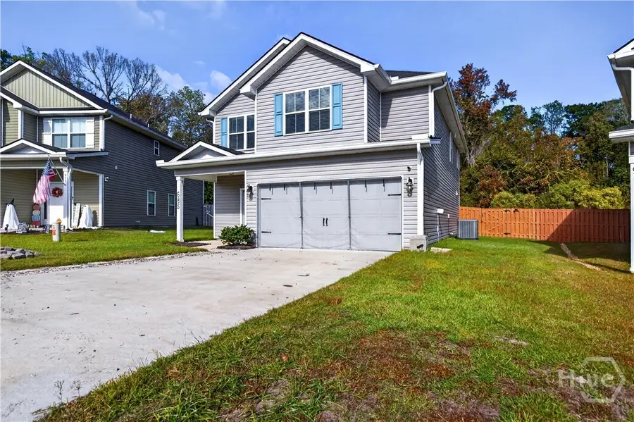 685 Fairview Circle, Hinesville, GA 31313 - #3