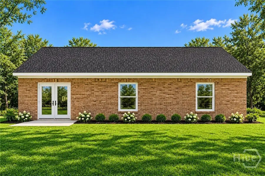 1341 Loblolly Drive, Hinesville, GA 31313 - #2