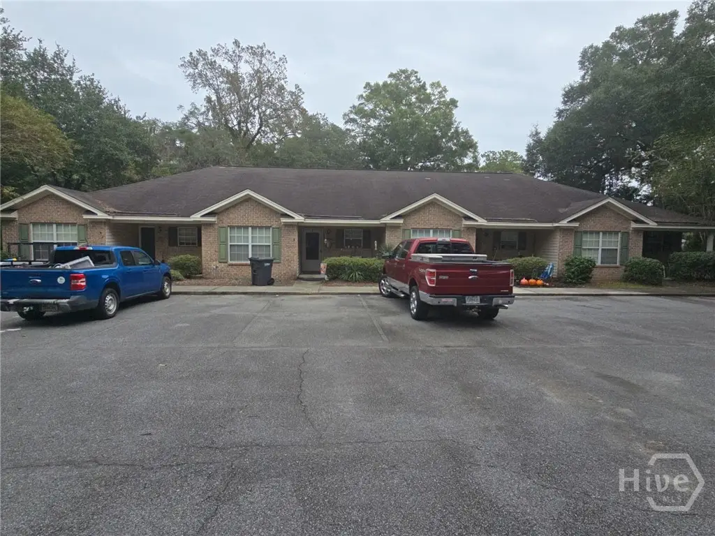 1 Dogwood Avenue, Savannah, GA 31410 - #1
