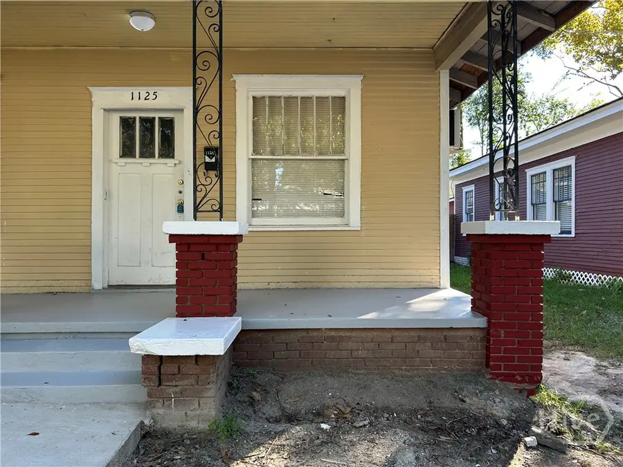 1125 SE 36th Street, Savannah, GA 31404 - #2