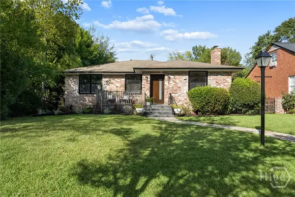 412 E 53rd Street, Savannah, GA 31405