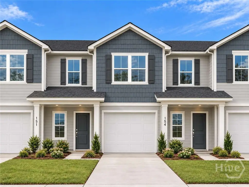 85 Lincoln Lane, Hinesville, GA 31313 - #1