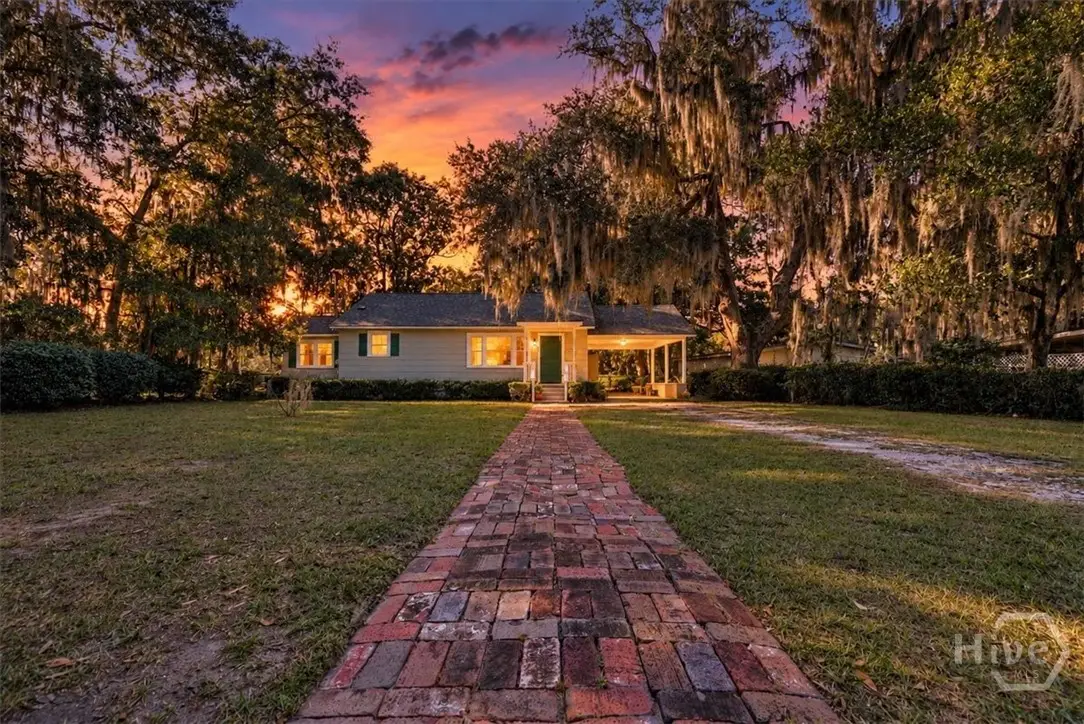 5605 Jasmine Avenue, Savannah, GA 31406 - #1