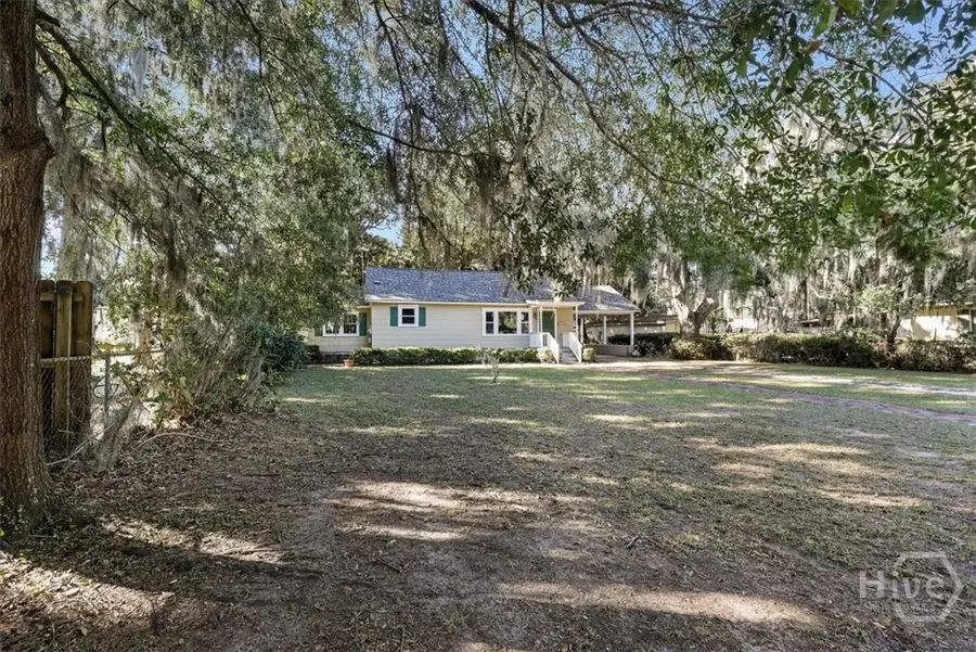 5605 Jasmine Avenue, Savannah, GA 31406 - #3