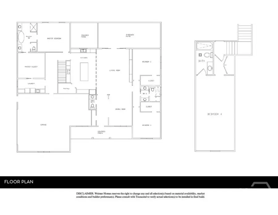 454 Clyo Shawnee Road, Springfield, GA 31329 - #2