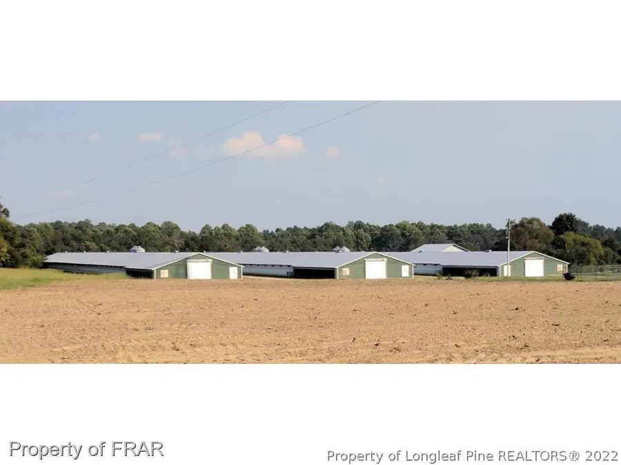 Spring Hill Church Road, Lillington, NC 27546 - Image #2