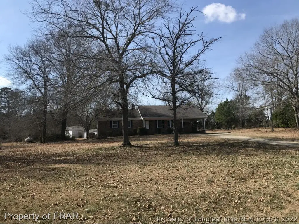 Address Withheld By Seller, Neills Creek, NC 27546 - Image #1